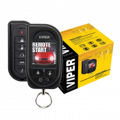 Viper Security AU & NZ | Products > Security with Remote ...