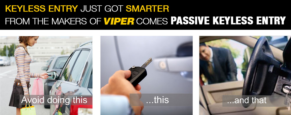 Viper Security AU NZ